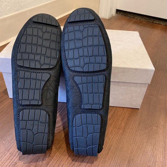 Jimmy Choo Brewer Loafers 41.5 main image 9